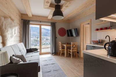 Apartament ZOBACZ GIEWONT LUX 02