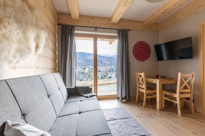Apartament ZOBACZ GIEWONT LUX 03
