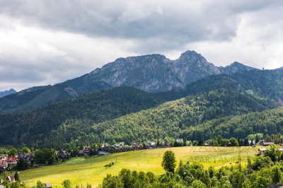 Apartament ZOBACZ GIEWONT LUX 04