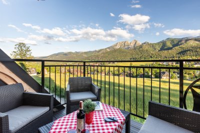 Apartament ZOBACZ GIEWONT LUX 06
