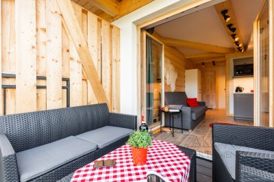 Apartament ZOBACZ GIEWONT LUX 06