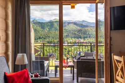 Apartament ZOBACZ GIEWONT LUX 07