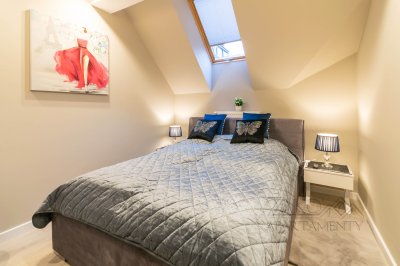 Apartament Royal Resort Paryski Blask