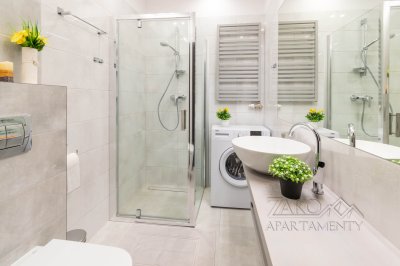 Apartament Royal Resort Paryski Blask