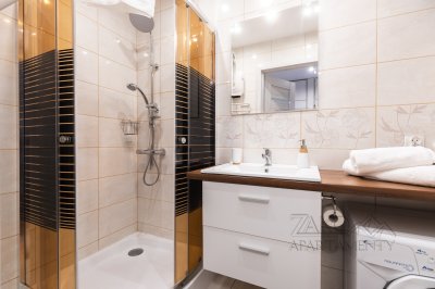 Apartament CZTERY TULIPANY centrum