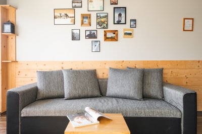 Apartament KARPIELÓWKA A-7