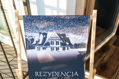 Apartament KARPIELÓWKA A-7