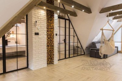 Apartament KARPIELÓWKA A-9 PREMIUM