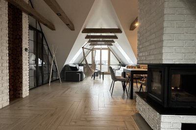 Apartament KARPIELÓWKA A-9 PREMIUM