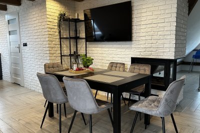Apartament KARPIELÓWKA A-9 PREMIUM