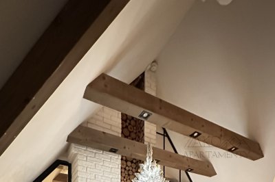 Apartament KARPIELÓWKA A-9 PREMIUM