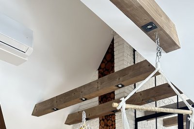 Apartament KARPIELÓWKA A-9 PREMIUM