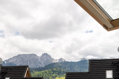 Apartament KARPIELÓWKA GIEWONT LUX B-8