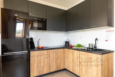 Apartament KARPIELÓWKA GIEWONT LUX B-8