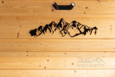 Apartament KARPIELÓWKA GIEWONT LUX B-8