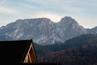 Apartament KARPIELÓWKA GIEWONT LUX B-8