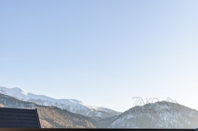 Apartament KARPIELÓWKA B-6