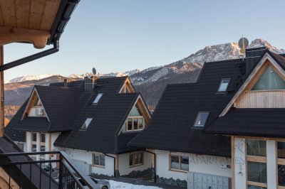 Apartament KARPIELÓWKA B-6