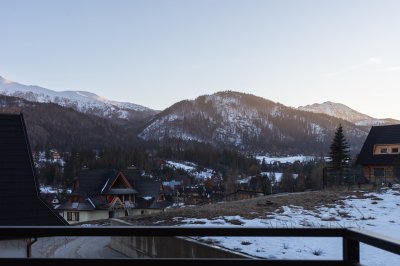 Apartament KARPIELÓWKA B-6