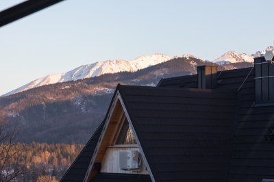 Apartament KARPIELÓWKA B-6