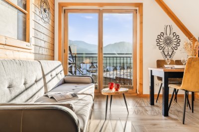 Apartament KARPIELÓWKA B-6