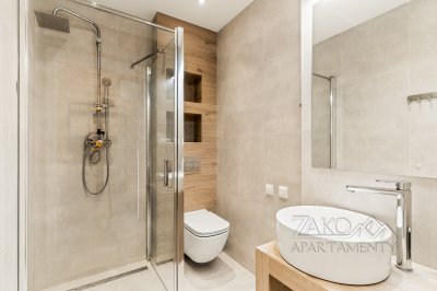 Apartament KARPIELÓWKA B-6