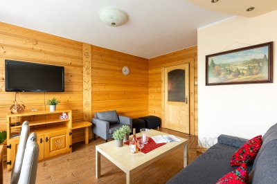 Apartament WIDOK Centrum