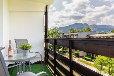 Apartament WIDOK Centrum