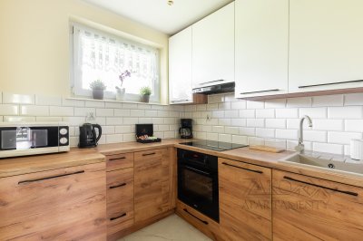 Apartament WIDOK Centrum