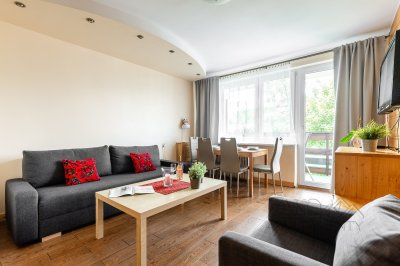 Apartament WIDOK Centrum