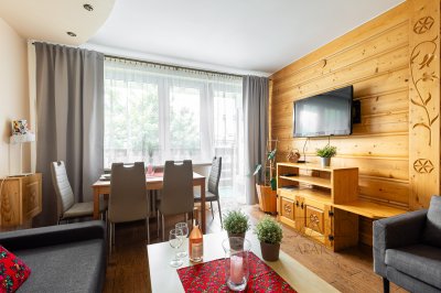 Apartament WIDOK Centrum