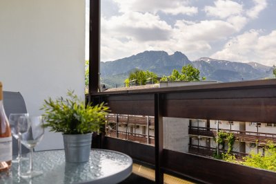 Apartament WIDOK Centrum