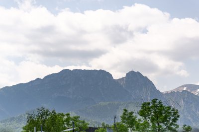 Apartament WIDOK Centrum