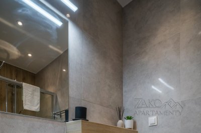 Apartament SLOW MOUNTAIN LUX