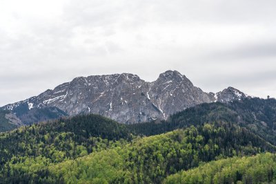 Apartament SLOW MOUNTAIN LUX