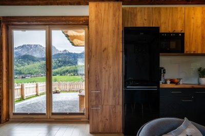 Apartament SLOW MOUNTAIN LUX