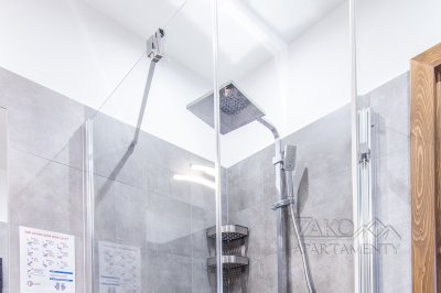 Apartament ŁYSANKI - Liptowskie Hale