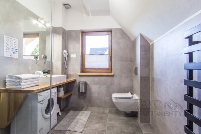 Apartament KOPA KONDRACKA - Liptowskie Hale