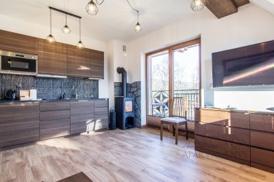 Apartament KOPA KONDRACKA - Liptowskie Hale