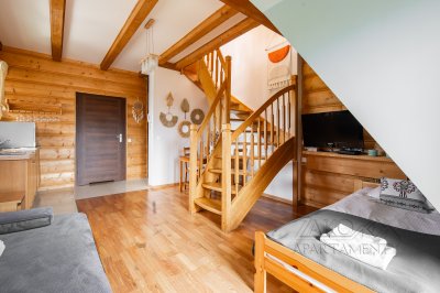 Apartament WIDOKOWY