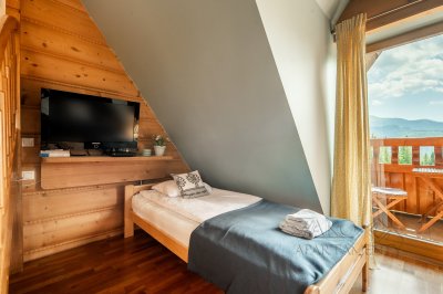 Apartament WIDOKOWY