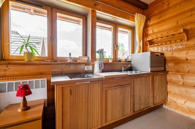 Apartament WIDOKOWY