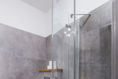 Apartament MAŁY GIEWONT - Liptowskie Hale