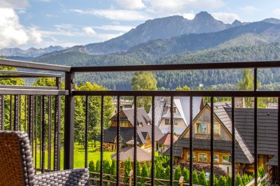 Apartament BOBROWIEC - Liptowskie Hale