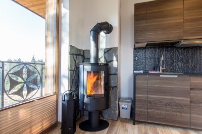 Apartament BOBROWIEC - Liptowskie Hale