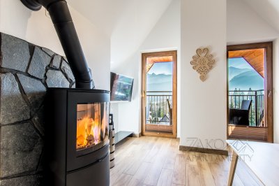 Apartament KRZESANICA - Liptowskie Hale
