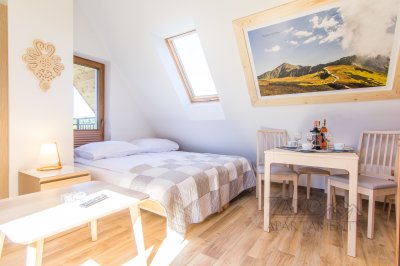 Apartament BYSTRA - Liptowskie Hale