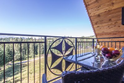 Apartament BYSTRA - Liptowskie Hale