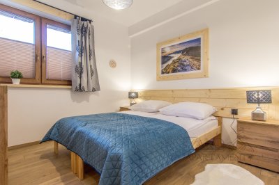 Apartament SARNIA SKAŁA - Liptowskie Hale