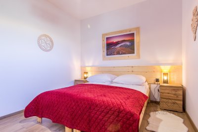 Apartament SARNIA SKAŁA - Liptowskie Hale
